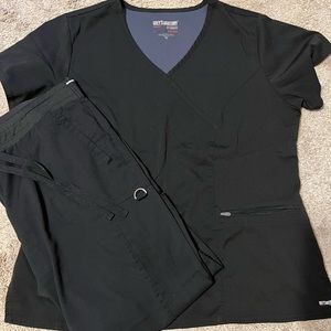 Grey’s Anatomy Scrubs
